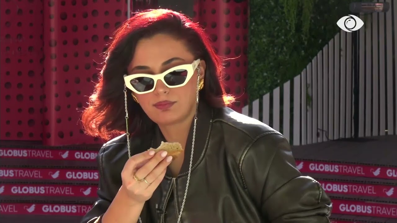 Mundohu që situatat t'i shohësh…/ Xhodi këshillon Angelon: Jo rolin e spiunit