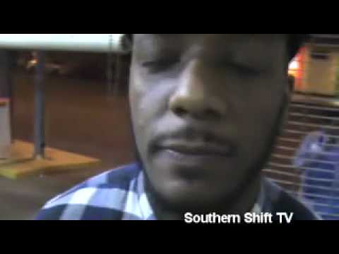 Meet Swedish rapper Adam Tensta.. Coming Straight Outta Tensta, Stockholm