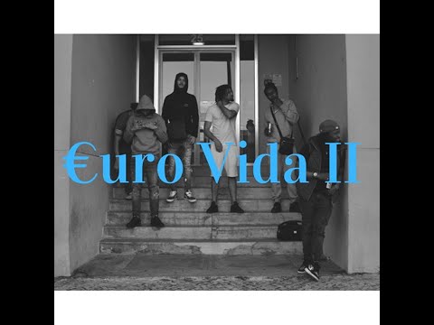 Drakula - €uro Vida II