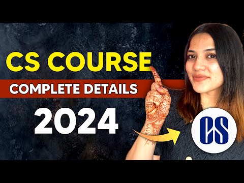 How to become a CS in 2024 | Scope, Course registration, fees, stages, classes, etc.| Complete guide