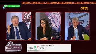 granatissimi la puntata del 26 novembre 2024