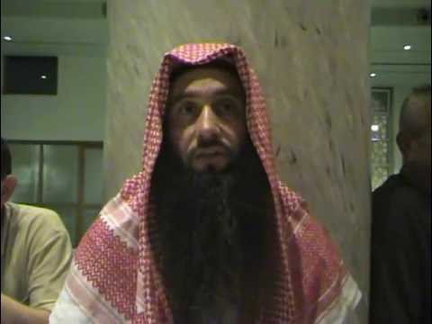 Novotarije 3 - Šejh Jusuf Barčić (رحمه الله)