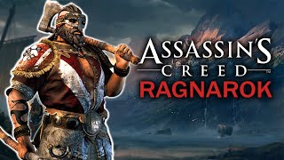 Assassin's Creed: Ragnarok - НОВЫЙ АССАСИН ПРО ВИКИНГОВ! / ПЕРВЫЕ ПОДРОБНОСТИ (Викинги)