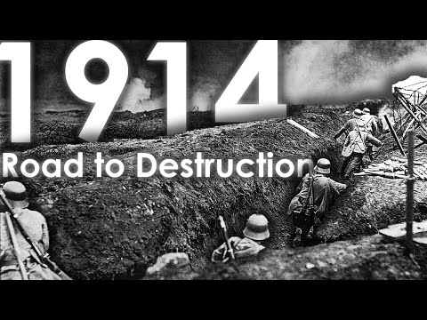How World War I Began