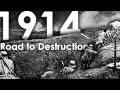 How World War I Began