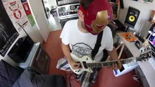 PlayThrough : TERROR  "The Most High"