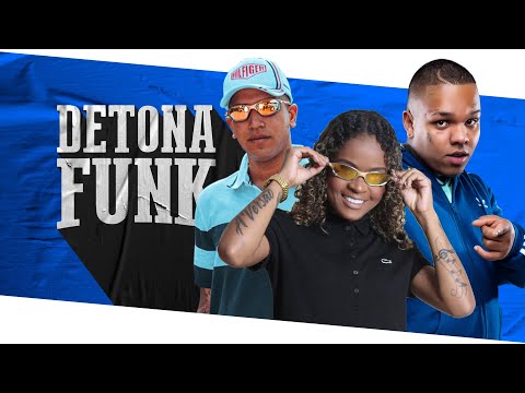 MC Dricka, MC Lele JP e MC Magal - Já chegou hora do baile (DJ GM)