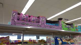 🐣🛍️Walgreens® 2026 Easter Decorations Display