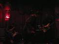 The Amadans -- Bums On The Flow