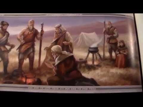 DER Durchgeblättert Folge 15 - Pferdeherren von Rohan (3/3)