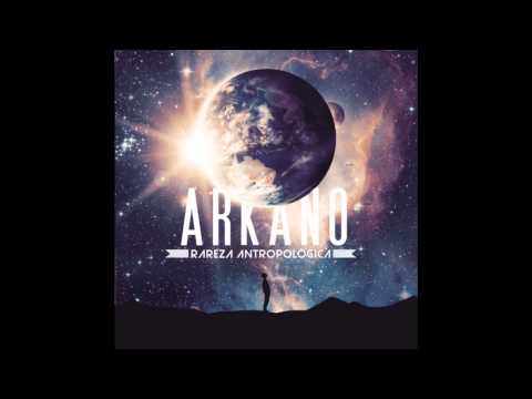 Arkano - 08. Adios - Rareza Antropologica "2012"