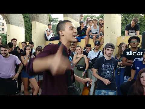 ENKA VS YINO | 16avos VII EDICIÓN I