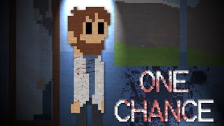 THE HARDEST DECISION | One Chance