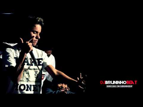 MC Eduzinho, MC Kalzin - Esperando Sua Visita (DJ Bruninho Beat)