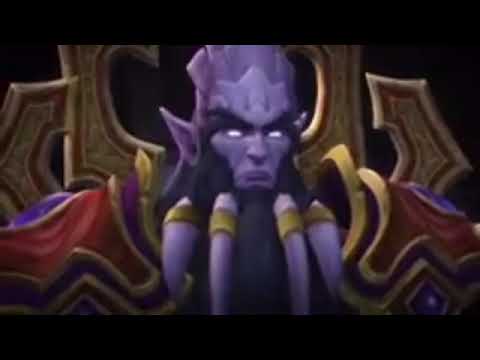 World Of Warcraft Young Velen