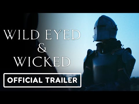 Tráiler Wild Eyed and Wicked
