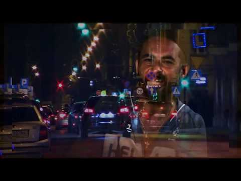 JAH ARES TRIO - DIRTY HANCOCK in Łódź (official video)