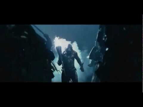 Just a bunch of Uruk-hai having a bit of a laugh