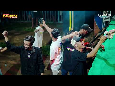 VELOZTA MUSIC - ANAK LANANG DIN ANNESIA - ANNIVERSARY 07TH AJODANT COMMUNITY - MOJO TENGGERAN