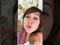 Riley Reid bebé
