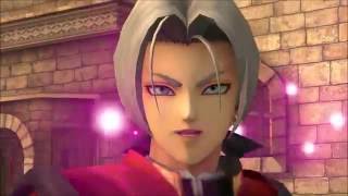 【PSVita】ドラクエヒーローズ2【邪悪な騎士の闇/オフライン】