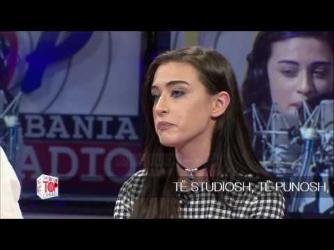 Pasdite ne TCH, 18 Maj 2016, Pjesa 1 - Top Channel Albania - Entertainment Show