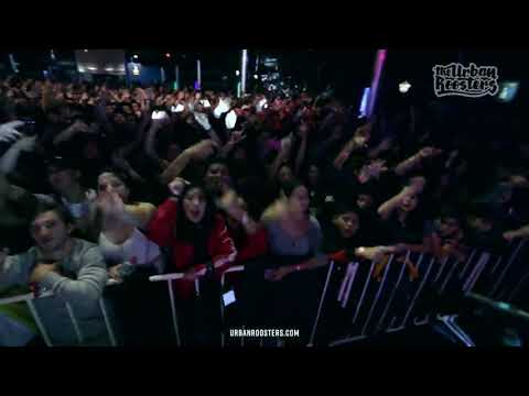 Minutazo | Pepe Grillo vs Káiser 2019