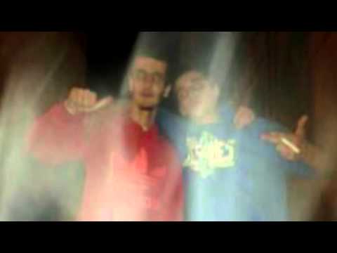 GELO Y JL - HIJOS DE PUTA