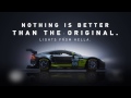 HELLA & Aston Martin Racing - Lighting technology 2016