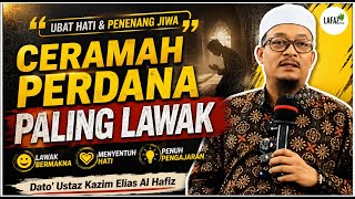Download lagu CERAMAH USTAZ KAZIM PALING LAWAK 🤣 mp3 Download lagu CERAMAH USTAZ KAZIM PALING LAWAK 🤣 mp3