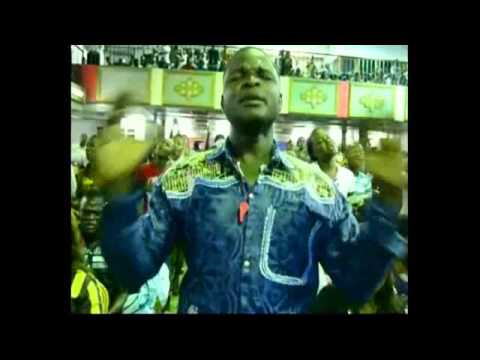 Pasteur Moise Mbiye - Eliya (ADORATION)