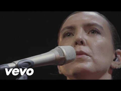 Adriana Calcanhotto - Mais Perfumado (Ao Vivo)