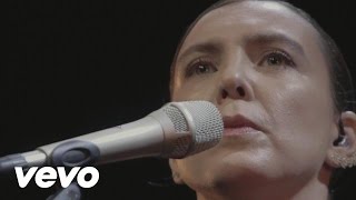 Adriana Calcanhotto - Mais Perfumado (Ao Vivo)