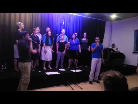 Just the way you are - KOLture shock