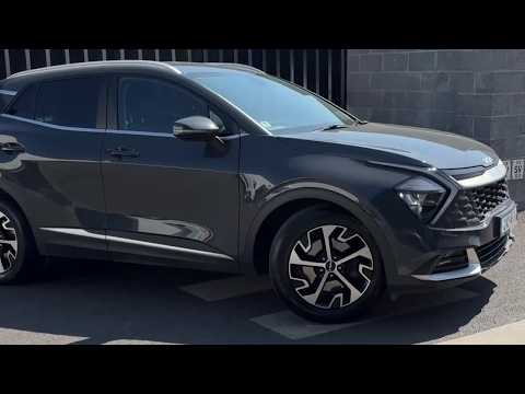 Kia Sportage K3 Diesel - Image 2