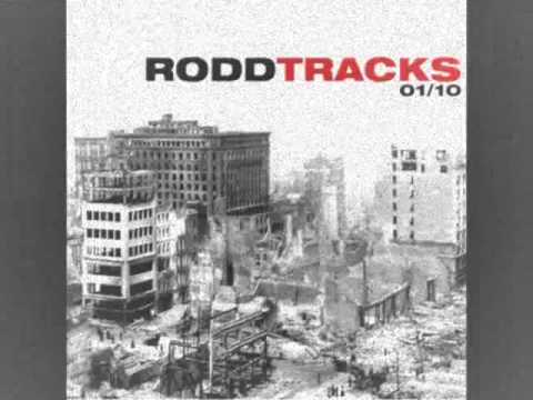 Rodd tracks 10/10