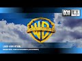 Logo Evolution 21 Warner Bros Home Entertainment 1978 Present