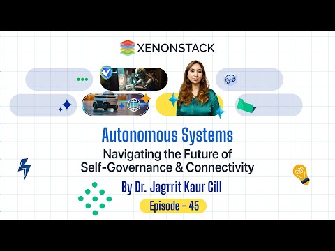 Autonomous Systems: The Future of Self-Governed Tech