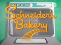 Schneider S Bakery Nickelodeon 2007 Version No Letterbox