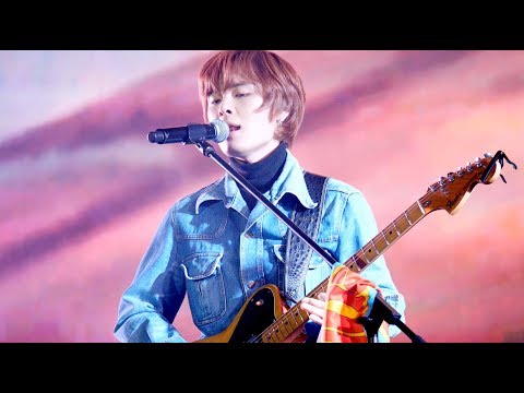 191117 전설 - 잔나비 (JANNABI) / 2019 SOMEDAY THEATRE PLEROMA