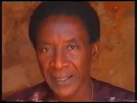 2008 Porte sans Retour Appel Ouvert par Omar Seck