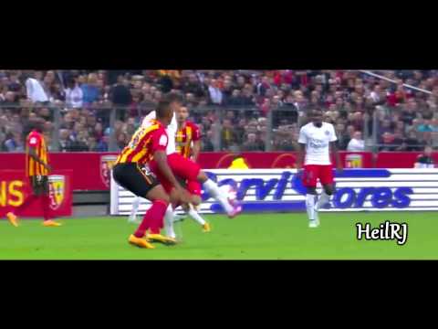 Lucas Moura ● Amazing Skills Show 2014 2015   HD