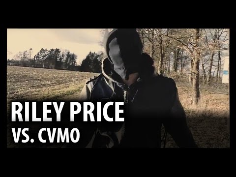 Riley Price vs. CVMO ll ATB 2017 - 32stel-Finale