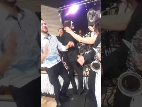 Dzeljo i Djafer vo Offenburg