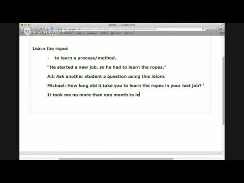 Video Sample