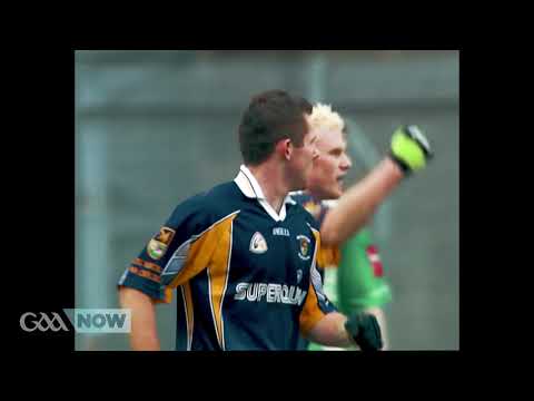 GAANOWRewind: Kilmacud's '05 Pat Burke Point