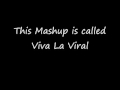 Viva La Viral Youtube [Mashups, Mashup, Bastard ...