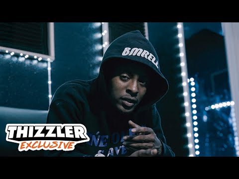 Thizzler On The Roof and Always Keep It Playa 