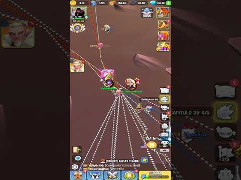 KINGDOM GUARD | Broken Land (BL) | 410 vs 690 vs 415 vs  638 | 35% DISCOUNT WITH APPGALLERY