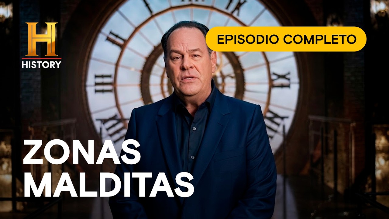 LUGARES EXTRAÑOS - Increíble con Dan Aykroyd - Episodio Completo